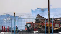 جزئیات جدید از سرنوشت ۹ مفقودی‌ حادثه بندرعباس