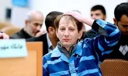 دوئل بابک و نفتی‌ها