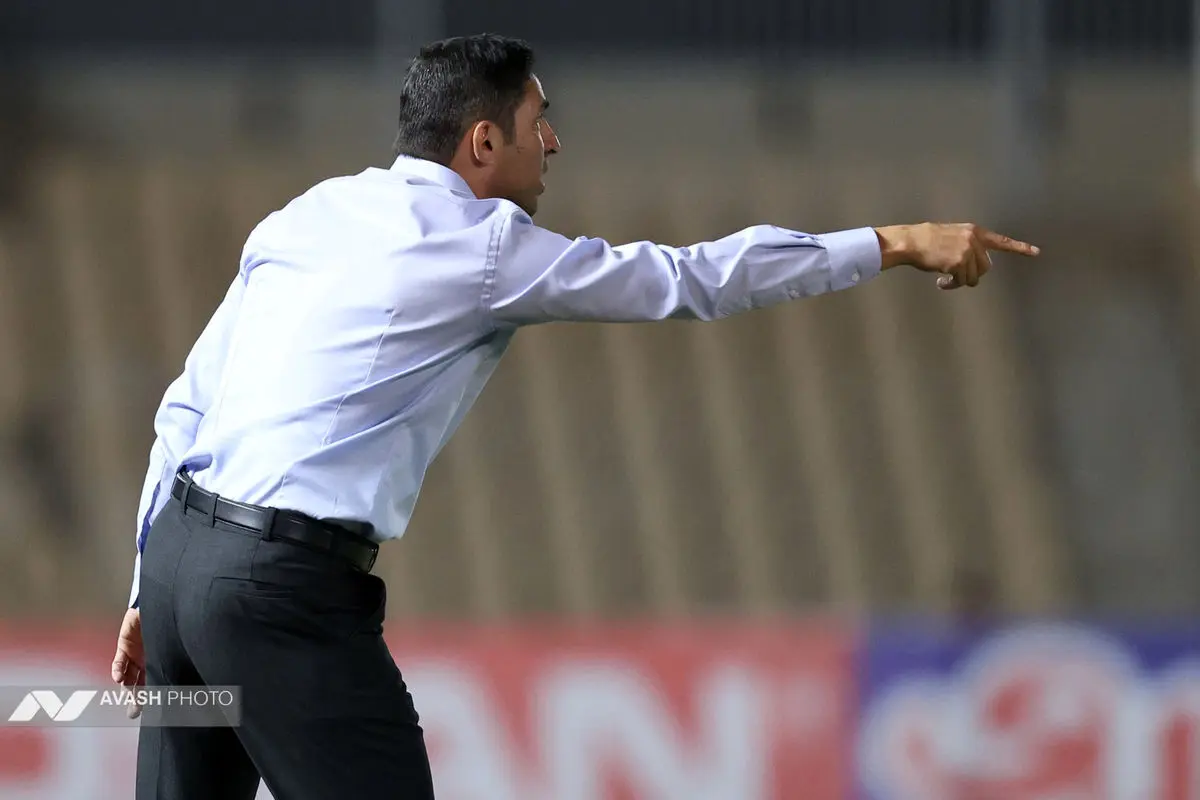 چادرملو و پرسپولیس
