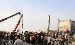 آمار دانش‌آموزان شهید مدرسه ابتدایی شهر میناب به ۱۵۳ نفر رسید