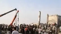 تشییع پیکر ۱۶۸ دانش آموز شهید مدرسه میناب