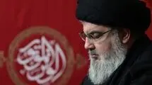 برگزاری مراسم بزرگداشت شهید سید حسن نصرالله در مصلاهای نماز جمعه