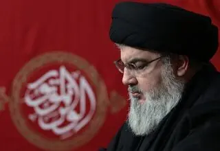 برگزاری مراسم بزرگداشت شهید سید حسن نصرالله در مصلاهای نماز جمعه