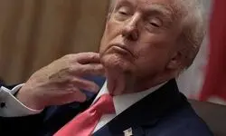 گزارش واشنگتن‌پست از افزایش مشکلات سلامتی ترامپ