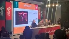 کارگردان دختر پری خانم:نیازداشتم بشنوم؛مادرت دوباره برمی گردد.