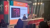 کارگردان دختر پری خانم:نیازداشتم بشنوم؛مادرت دوباره برمی گردد.