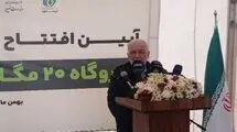 وزیر کشور: توسعه انرژی‌های تجدیدپذیر یک ضرورت اجتناب‌ناپذیر برای کشور است