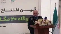 وزیر کشور: توسعه انرژی‌های تجدیدپذیر یک ضرورت اجتناب‌ناپذیر برای کشور است