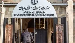 پاسخ سفارت ایران به تهدیدات جدید ترامپ علیه ایران