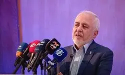 کتاب «دیپلماسی ایرانی در جهان پساقطبی» به قلم محمدجواد ظریف منتشر شد