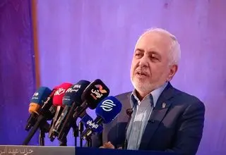 ظریف: امید داشتن به متحدین معنایی در دنیا ندارد/ ظرفیت ایران قرار گرفتن در حلقه وصل است نه در حلقه دشمنی