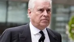 شاهزاده سابق در انگلیس دستگیر شد