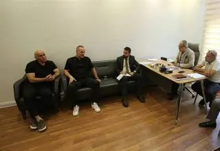 منصوریان: اهل جنوب شهرم و زبانم تند است! 