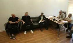 منصوریان: اهل جنوب شهرم و زبانم تند است! 