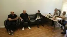 منصوریان: اهل جنوب شهرم و زبانم تند است! 