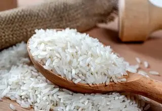خبر خوش درباره برنج رسماً اعلام شد