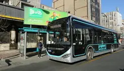 مترو و اتوبوس در تهران رایگان می‌شود؟