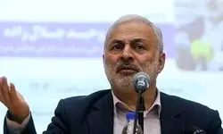 جلال‌زاده: برخی می‌گویند ایران با دنیا قهر است و ارتباط ندارد