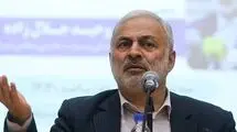 جلال‌زاده: برخی می‌گویند ایران با دنیا قهر است و ارتباط ندارد