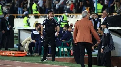 شاهرخ بیانی: با بسته شدن پنجره نقل و انتقالات استقلال خیال یکسری راحت شد!