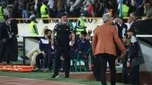 شاهرخ بیانی: با بسته شدن پنجره نقل و انتقالات استقلال خیال یکسری راحت شد!