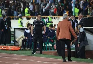 شاهرخ بیانی: با بسته شدن پنجره نقل و انتقالات استقلال خیال یکسری راحت شد!
