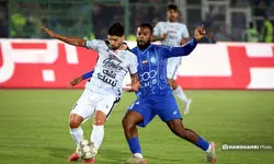 افشاگری شوکه‌کننده؛ خرید ۵۵۰ میلیاردی استقلال مشکل قلبی دارد!