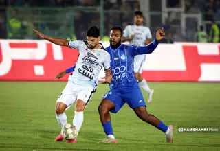 افشاگری شوکه‌کننده؛ خرید ۵۵۰ میلیاردی استقلال مشکل قلبی دارد!