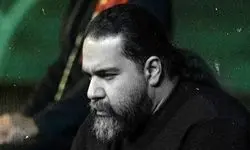 آهنگ جدید رضا صادقی به نام «وطن» منتشر شد