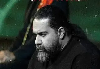 آهنگ رضا صادقی برای روزهای جنگ 