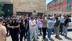 هواداران استقلال چرا دوباره تجمع کردند؟