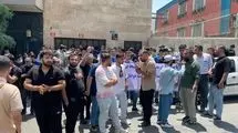 هواداران استقلال چرا دوباره تجمع کردند؟