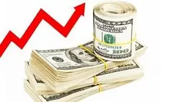 عامل افزایش قیمت دلار چیست؟