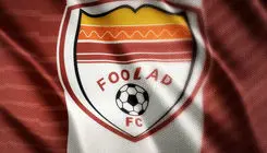 جریمه میلیونی باشگاه فولاد 