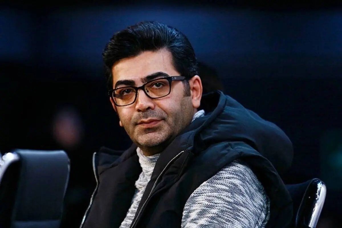 «فرزاد حسنی» مجری جشن منتقدان سینمایی شد