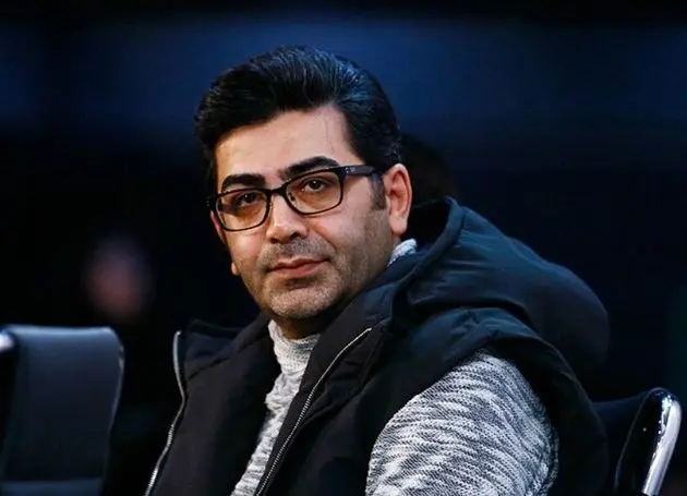 گلایه فرزاد حسنی از صداوسیما