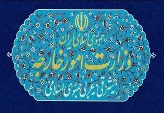 بیانیه وزارت امور خارجه درباره تشدید تنش‌ها بین پاکستان و افغانستان