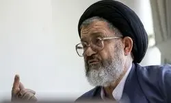 کارتر گفت که به‌خاطر جمله «آمریکا هیچ غلطی نمی‌تواند کند»، امام خمینی گریه کردم