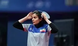 اعلام رنکینگ جهانی پینگ‌پنگ‌بازان