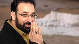 بیوگرافی فرزاد جمشیدی/ از حواشی اجرا تا درگذشت شوکه کننده/ تصاویر