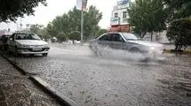هشدار وقوع سیل در این مناطق کشور 