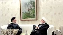 خاتمی و کروبی دیدار کردند 