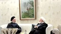 خاتمی و کروبی دیدار کردند 