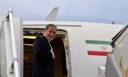 در دیدار عاصم منیر با عراقچی در تهران چه گذشت؟
