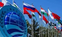 چین زمان برگزاری اجلاس شانگهای را اعلام کرد