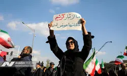 پیکر شهید دریابان علیرضا تنگسیری در گلزار شهدای آبادان آرام گرفت