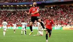 هالیوود دنیای عرب و میزبان نخستین متروی جهان عرب و آفریقا