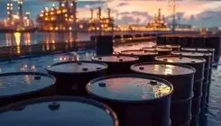 افزایش تقاضای جهانی برای نفت در سپتامبر