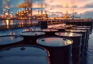 افزایش تقاضای جهانی برای نفت در سپتامبر