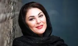 لاله اسکندری: ایران من تو بمان 